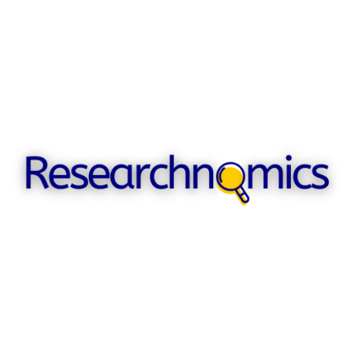 Researchnomics Logo